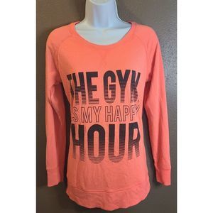 Long Sleeve Graphic Tee